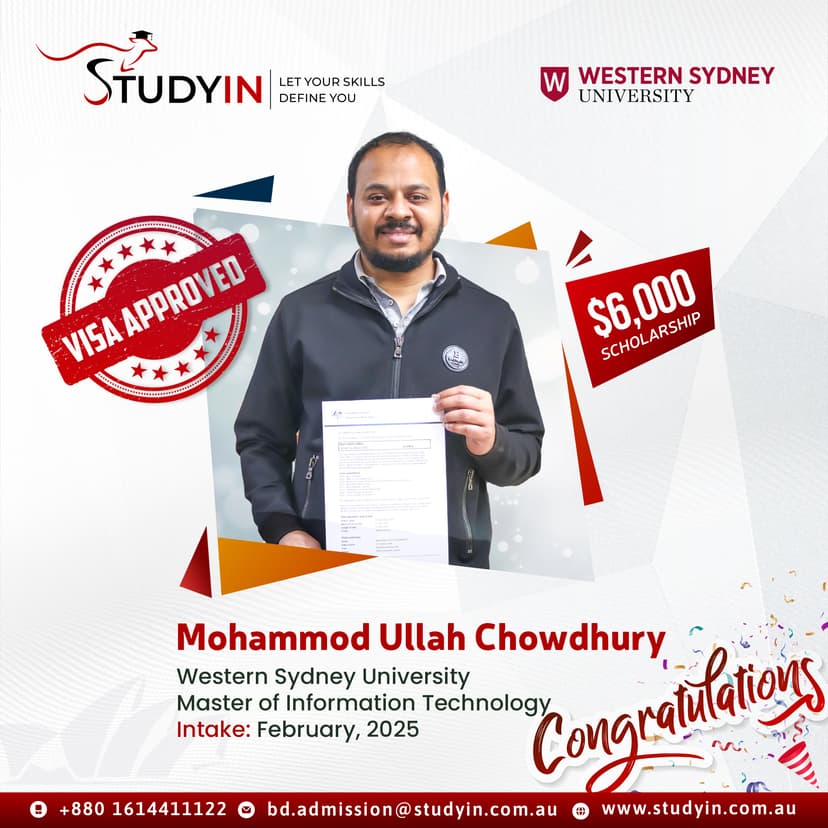 Mohammod Ullah Chowdhury