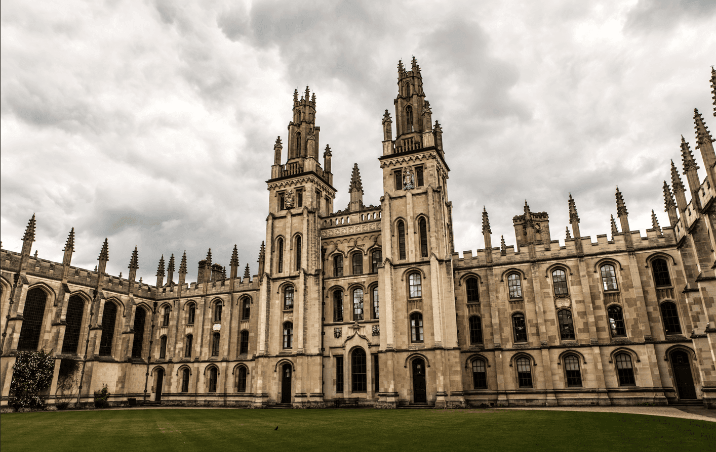 StudyIn started its journey in the city of Melbourne, Australia.