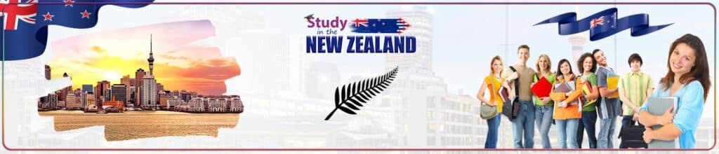 Study in New Zealand