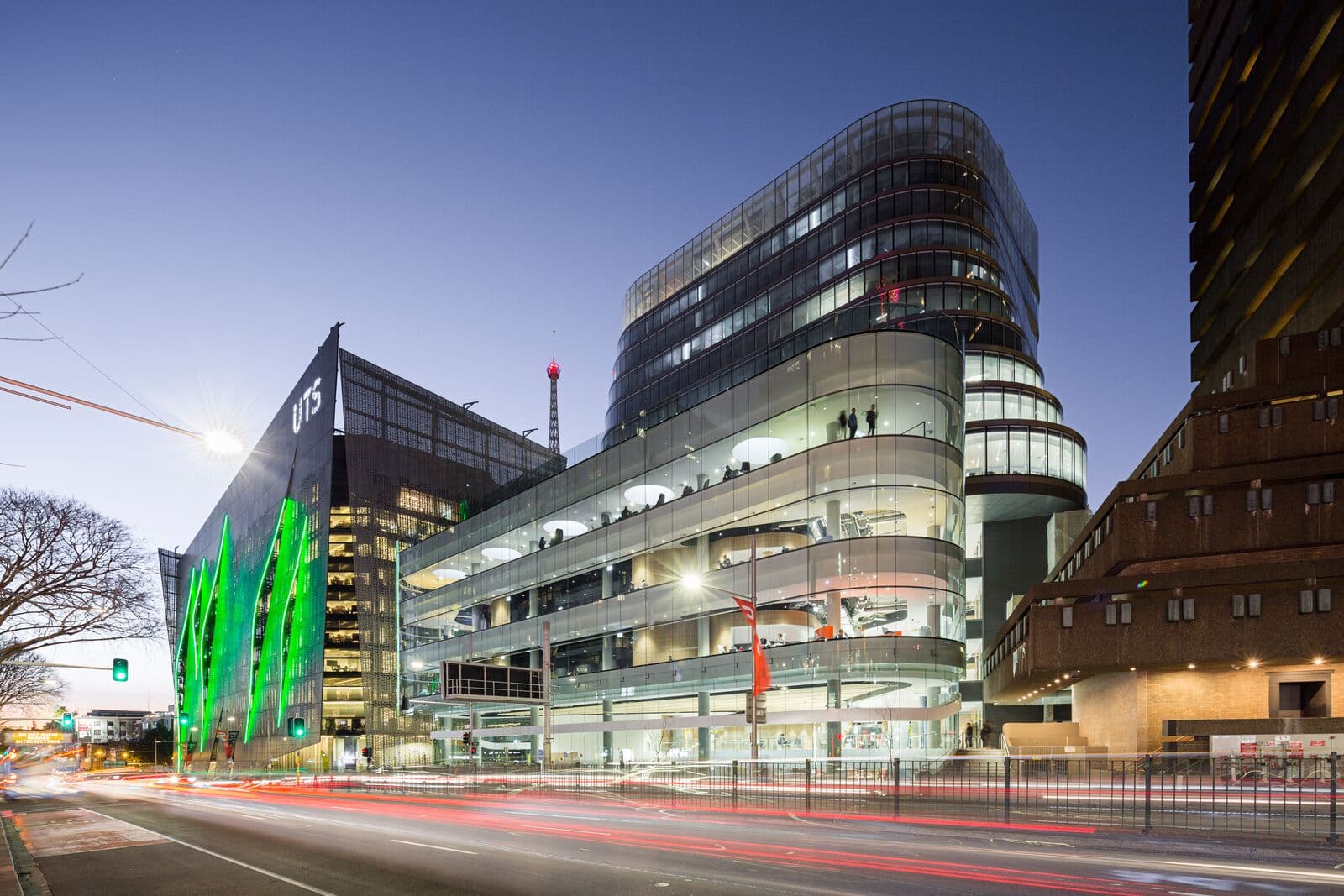 Master of Business Administration - Technology Management