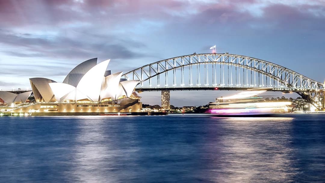 Study in Australia for Beginners: A Guide for International Students in BD