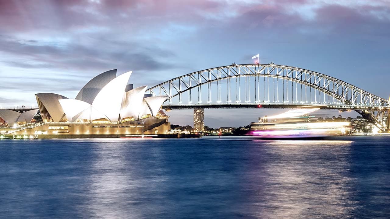 Study in Australia for Beginners: A Guide for International Students in BD